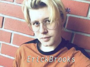 ErickBrooks