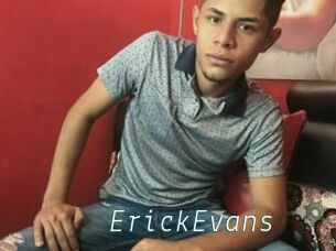 ErickEvans