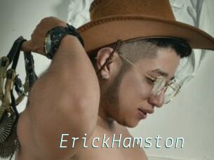 ErickHamston