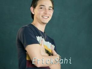 ErickSahi