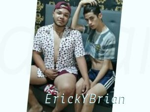 ErickYBrian