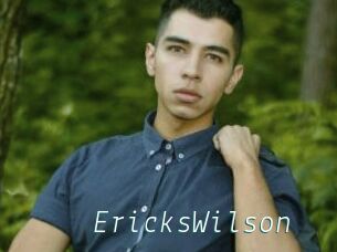 EricksWilson