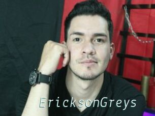 EricksonGreys