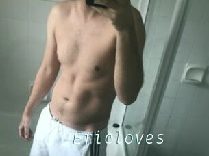 Ericloves