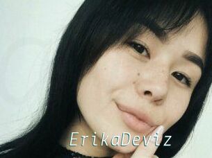 ErikaDeviz