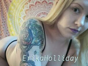 ErikaHolliday