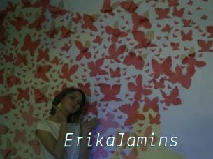 ErikaJamins