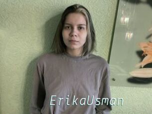 ErikaUsman