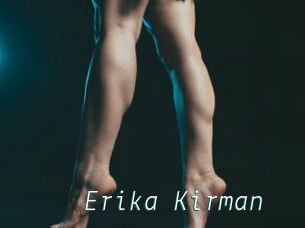 Erika_Kirman