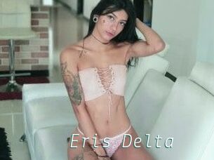 Eris_Delta