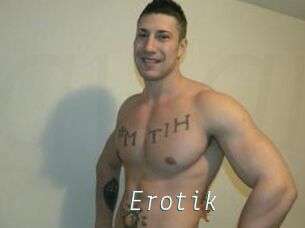 Erotik