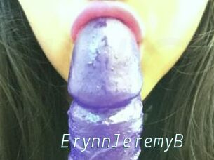 ErynnJeremyB