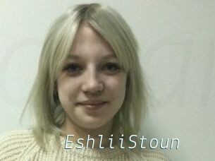 EshliiStoun