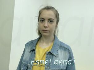 EsmeLakmal