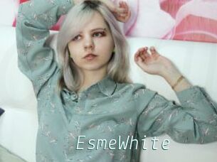 EsmeWhite