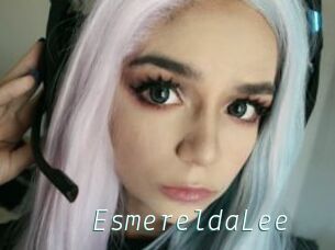 EsmereldaLee