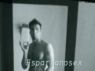 Espartanosex