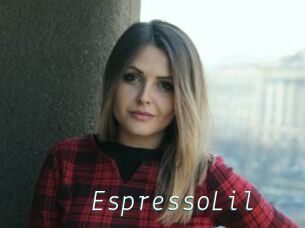 EspressoLil