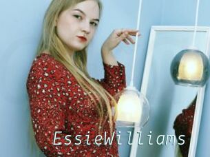 EssieWilliams