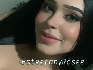 EsteefanyRosee