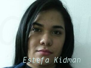 Estefa_Kidman