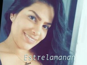 Estrelamanan