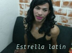 Estrella_latin