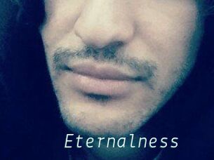 Eternalness