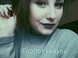 Euphoria4you