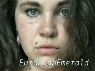 EuropeanEmerald