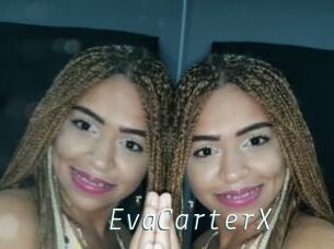 EvaCarterX