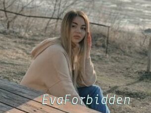 EvaForbidden