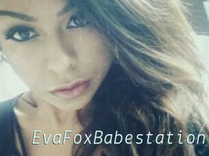 EvaFoxBabestation