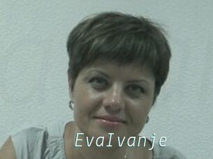 EvaIvanje