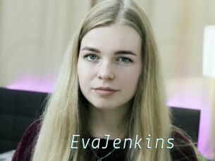 EvaJenkins