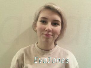 EvaJones