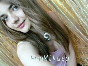 EvaMikasa