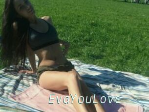 EvaYouLove