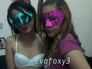 Evafoxy3