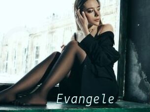 Evangele