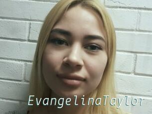 EvangelinaTaylor