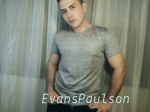 EvansPaulson