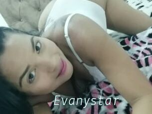 Evanystar