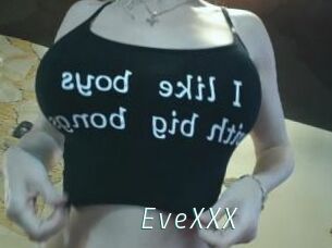 EveXXX