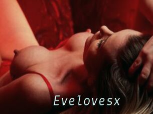 Evelovesx