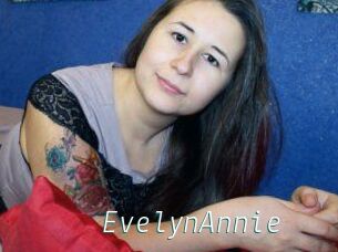 EvelynAnnie