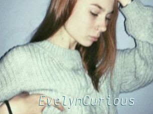 EvelynCurious