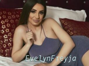 EvelynFreyja