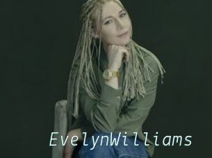 EvelynWilliams