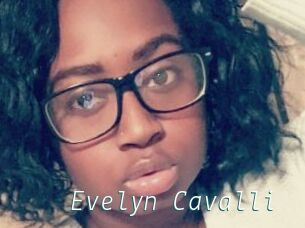 Evelyn_Cavalli